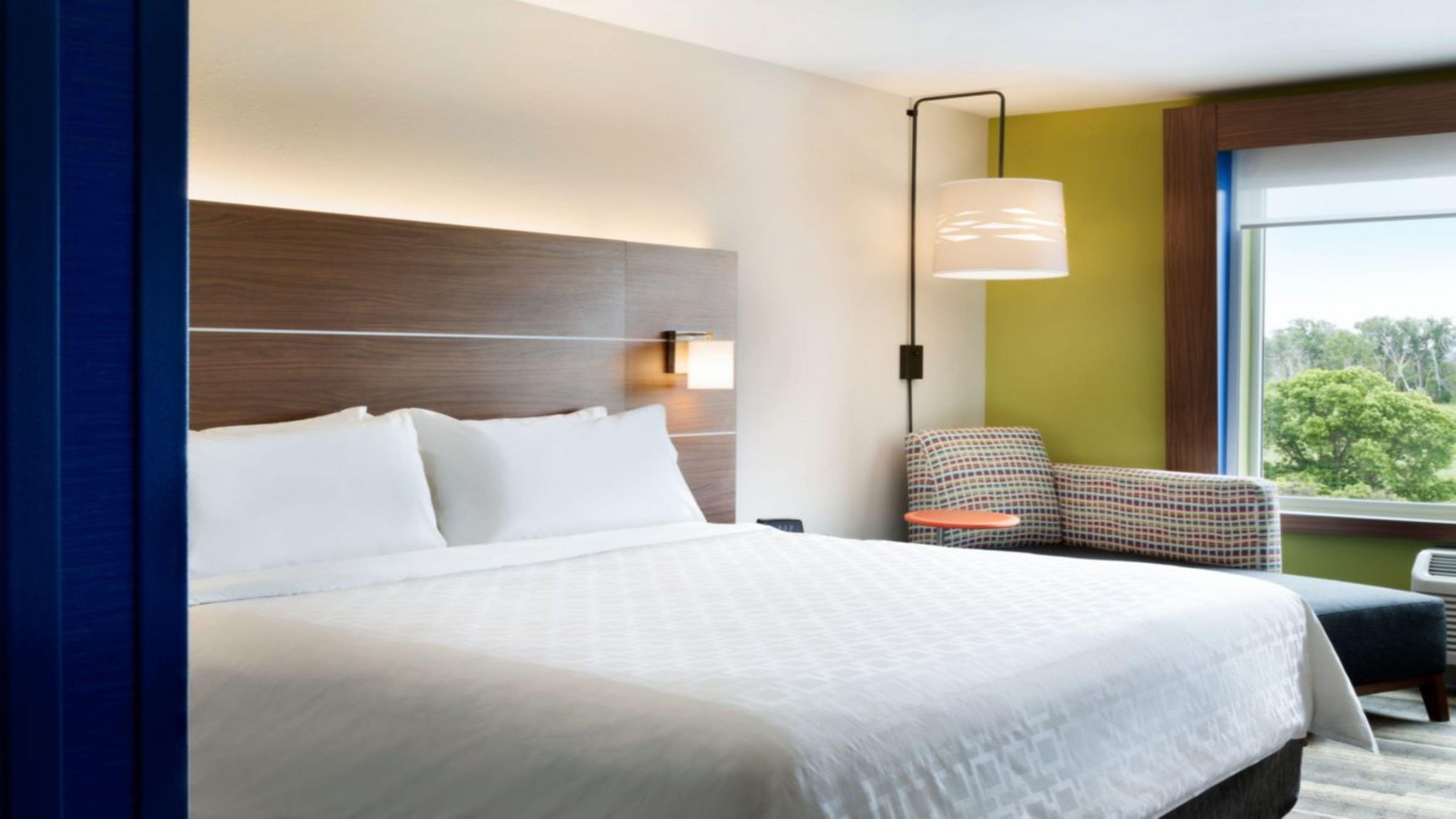 Holiday Inn Express Vero Beach-West I-95 By Ihg Exteriör bild