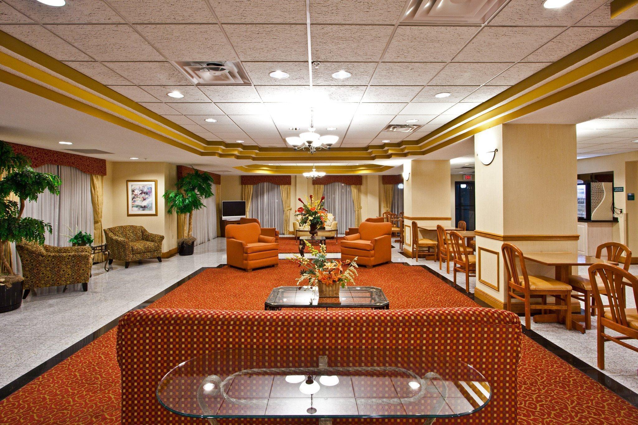 Holiday Inn Express Vero Beach-West I-95 By Ihg Exteriör bild