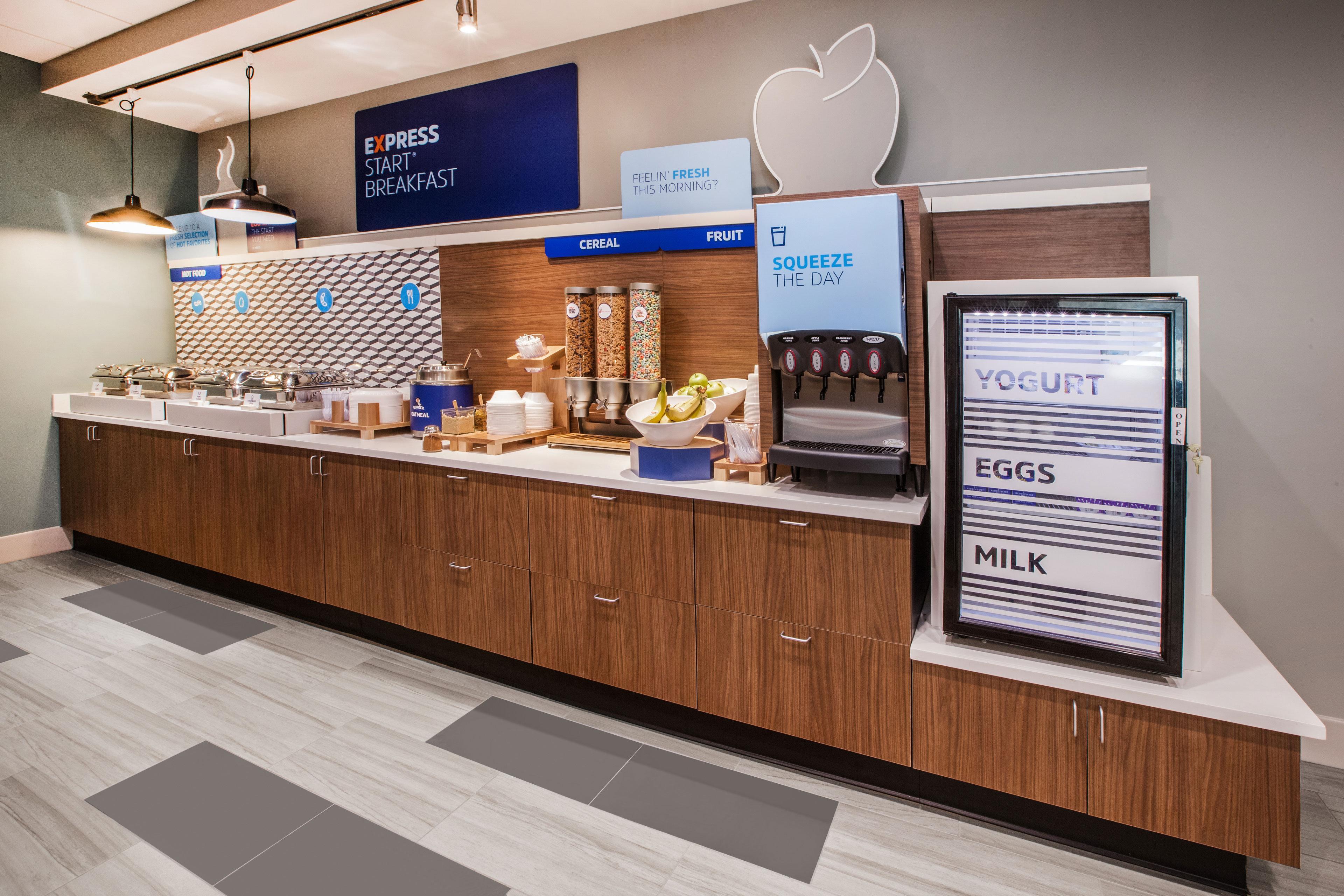 Holiday Inn Express Vero Beach-West I-95 By Ihg Exteriör bild
