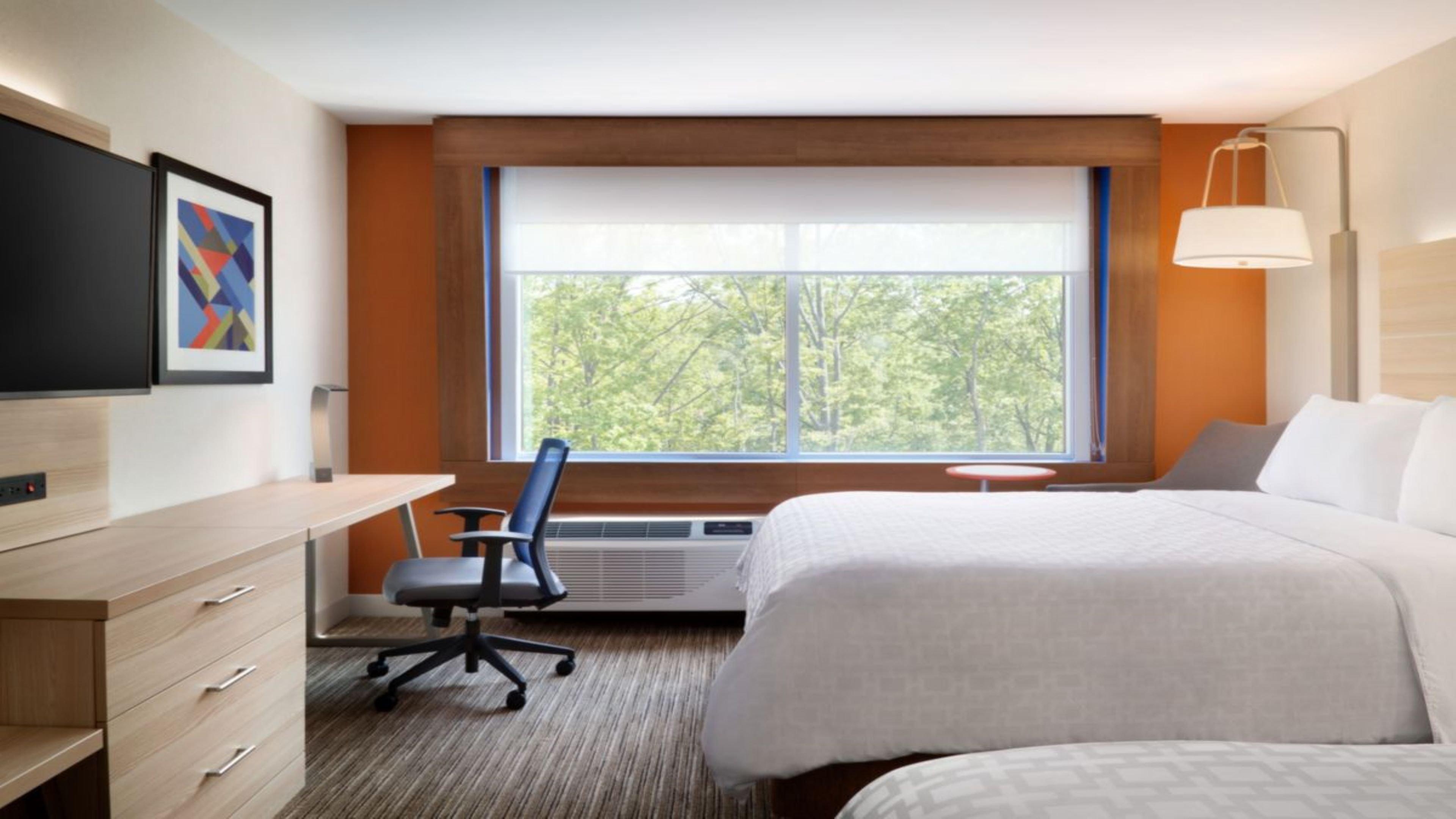 Holiday Inn Express Vero Beach-West I-95 By Ihg Exteriör bild