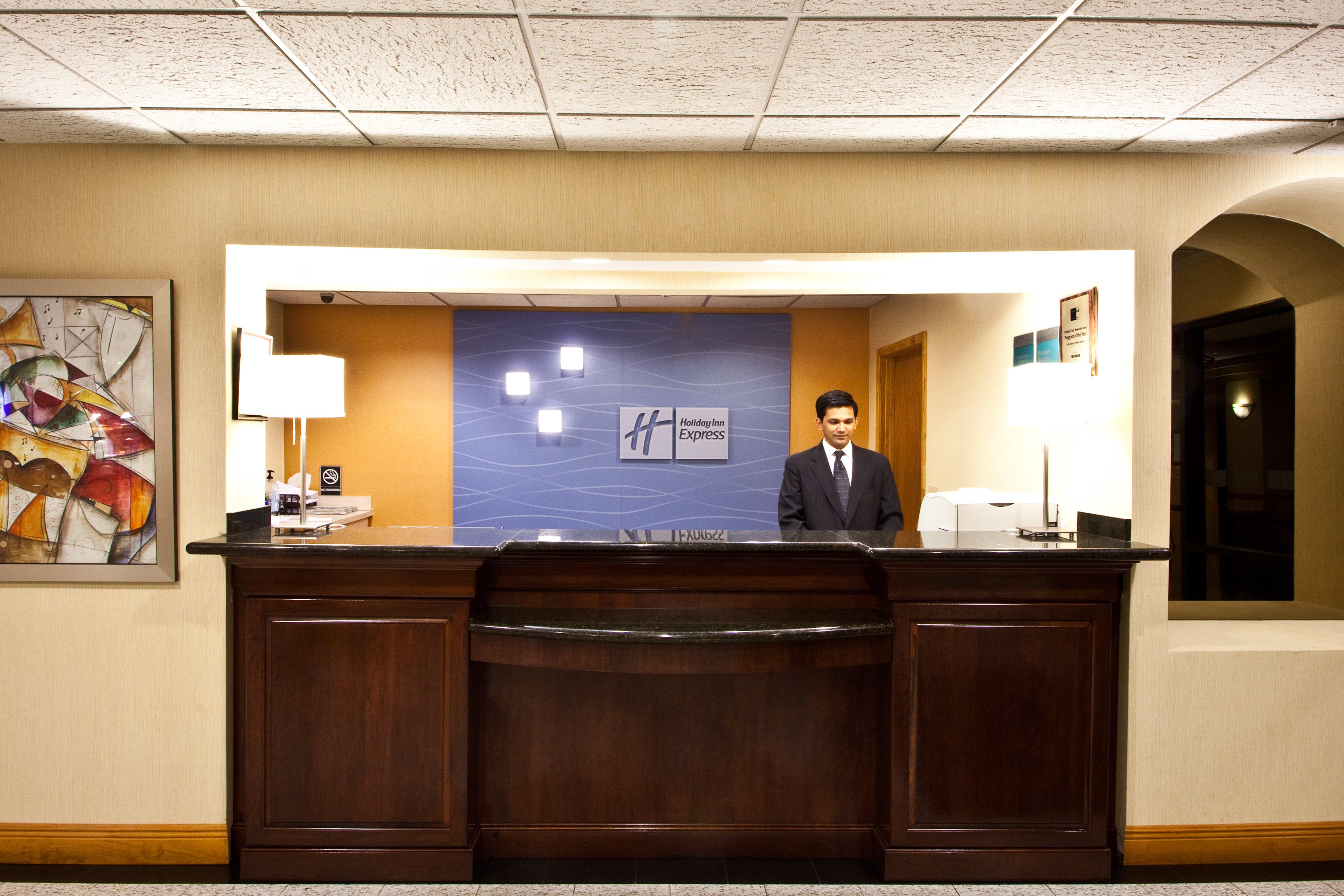 Holiday Inn Express Vero Beach-West I-95 By Ihg Exteriör bild