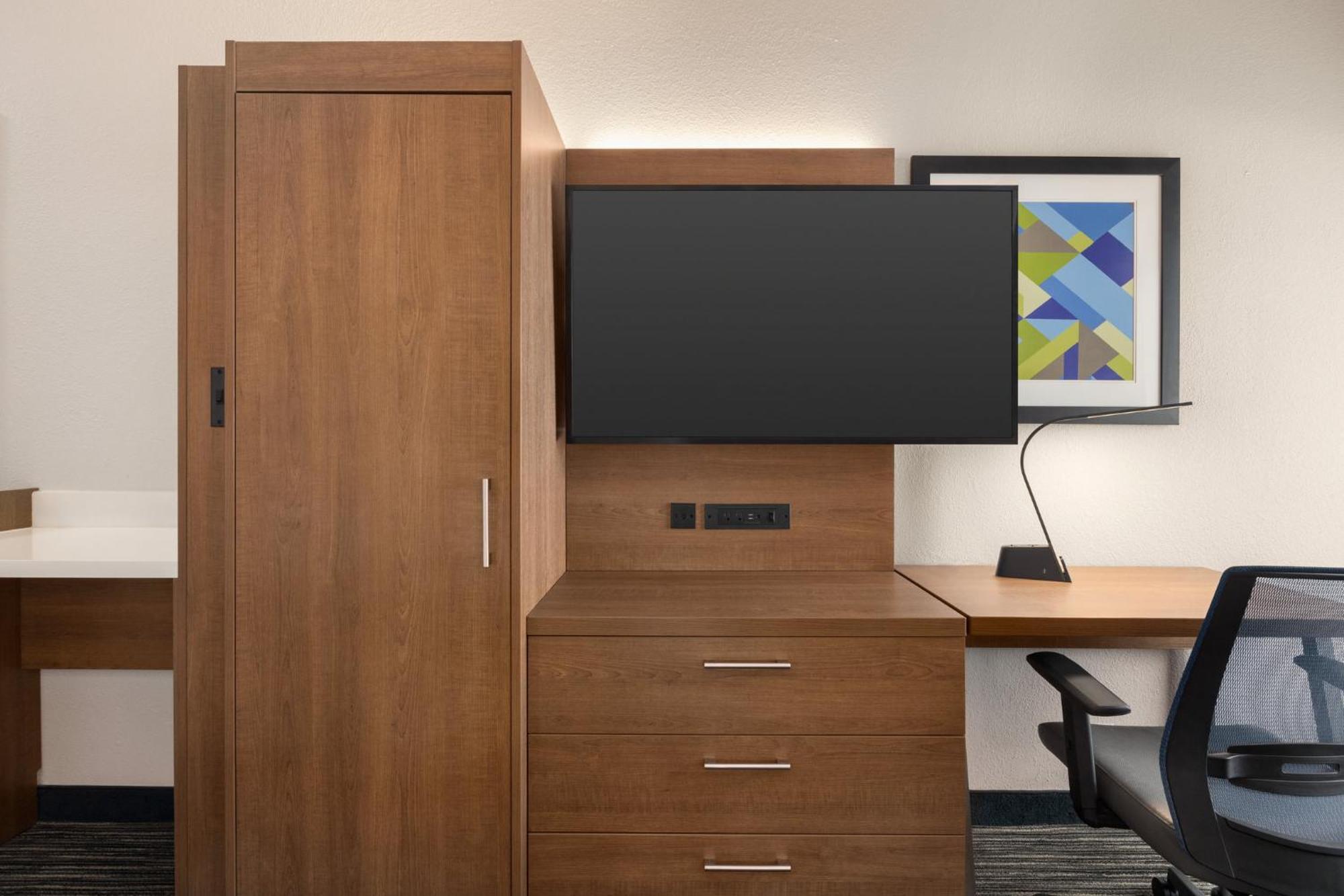 Holiday Inn Express Vero Beach-West I-95 By Ihg Exteriör bild