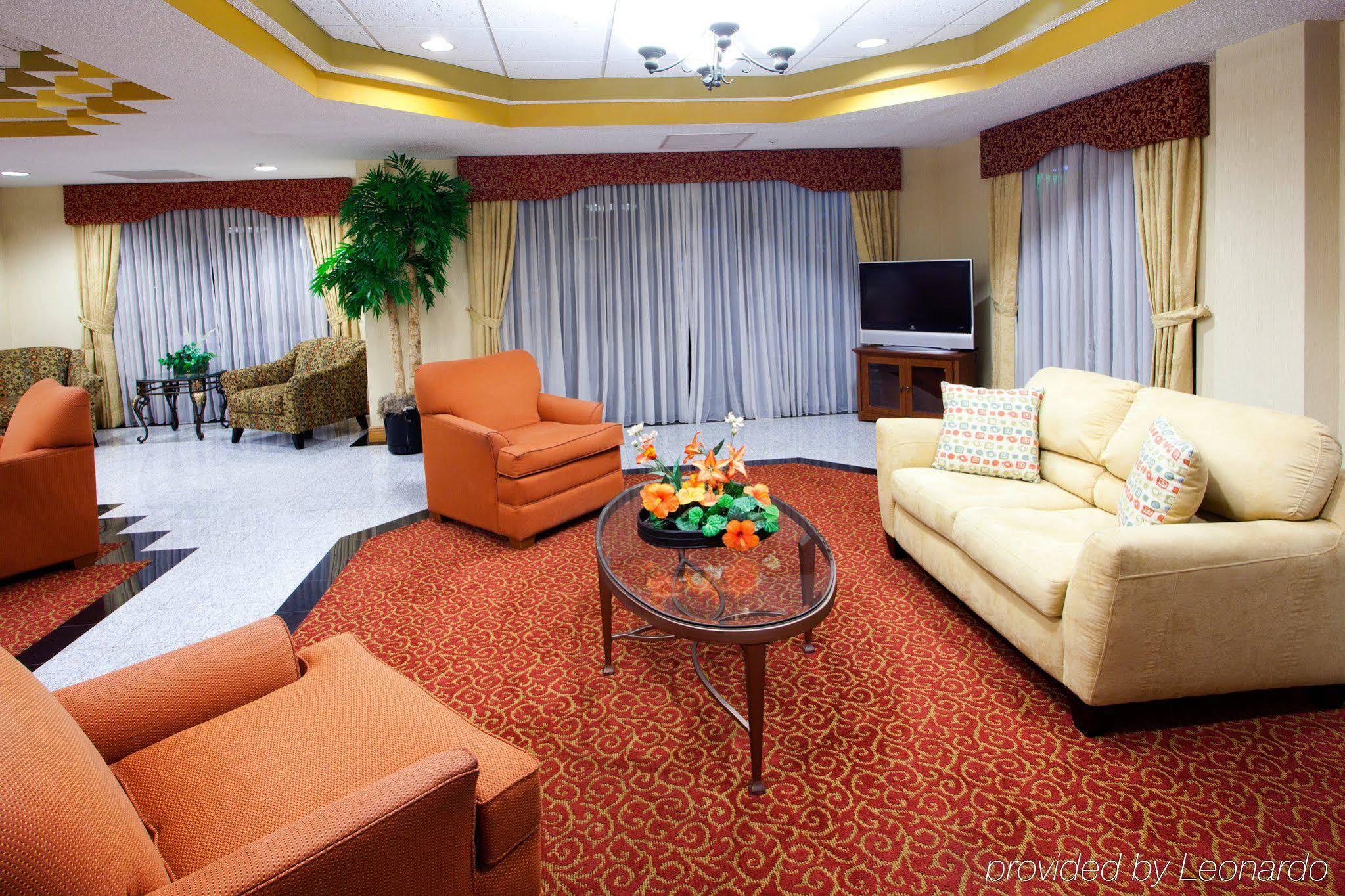 Holiday Inn Express Vero Beach-West I-95 By Ihg Exteriör bild